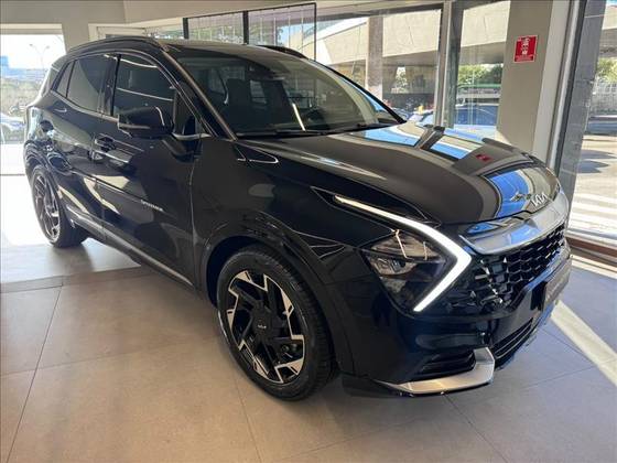 KIA SPORTAGE 1.6 TGDI MHEV EX PRESTIGE DCT KIA SPORTAGE 1.6 TGDI MHEV EX PRESTIGE DCT